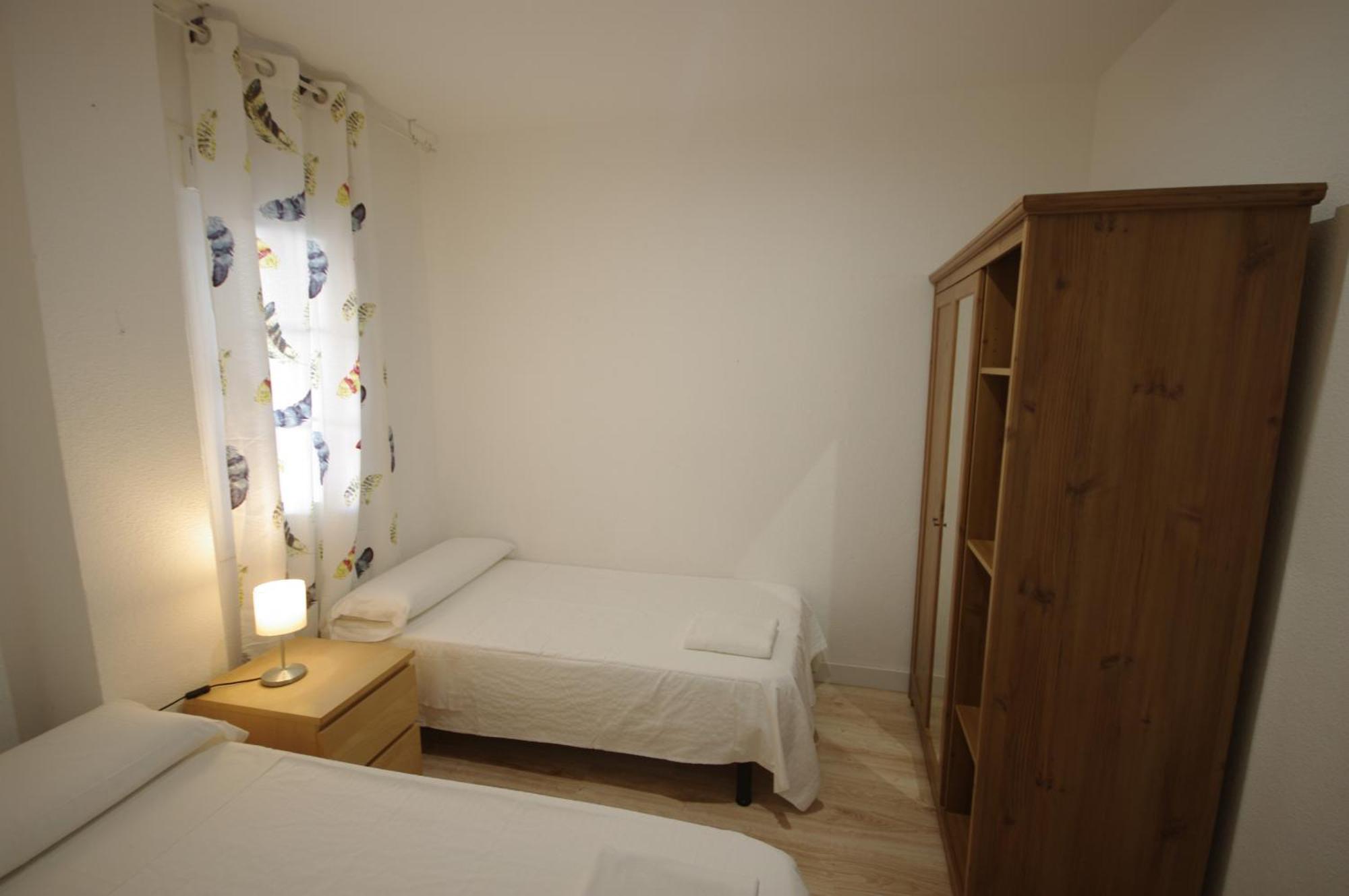 Livingtarifa Apartamento Guacamayo Buitenkant foto